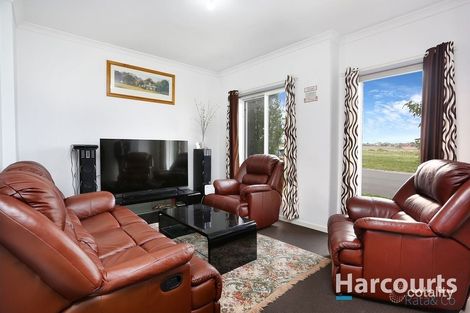 Property photo of 43 Cotters Road Epping VIC 3076