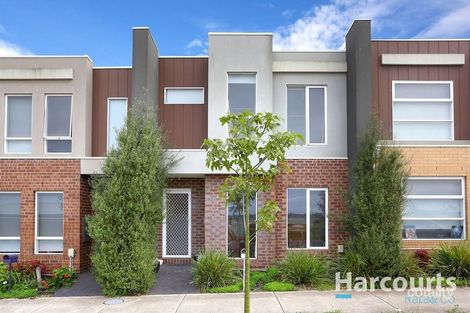 Property photo of 43 Cotters Road Epping VIC 3076