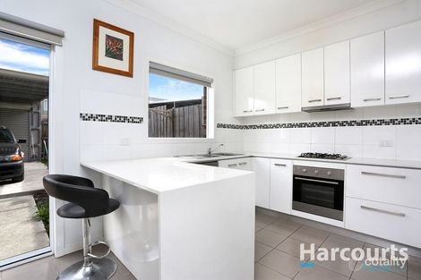 Property photo of 43 Cotters Road Epping VIC 3076