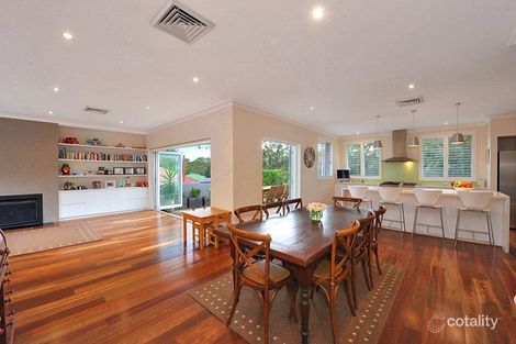 Property photo of 4 Carramar Road Lindfield NSW 2070