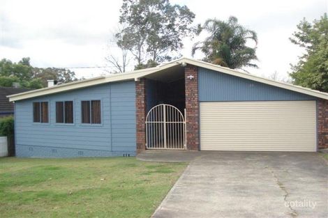 23 Walsh Cres, North Nowra, NSW 2541
