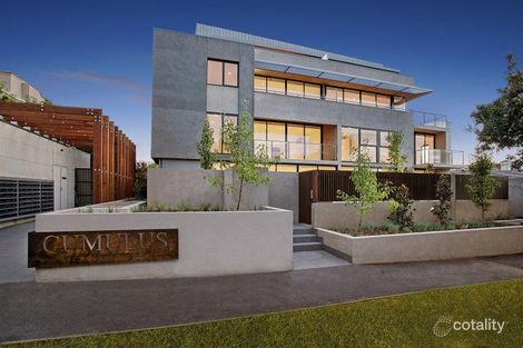 Property photo of 220/6 Lisson Grove Hawthorn VIC 3122