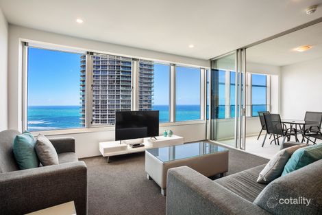 Property photo of 2503/9 Hamilton Avenue Surfers Paradise QLD 4217