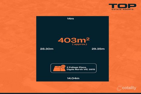 2 Foliage Pl, Clyde North, VIC 3978