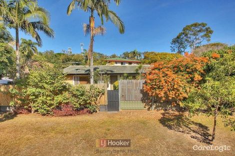 Property photo of 105 Lang Street Sunnybank Hills QLD 4109