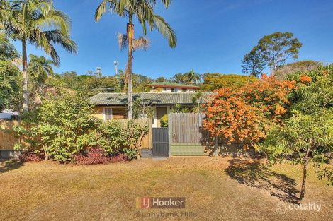 Property photo of 105 Lang Street Sunnybank Hills QLD 4109