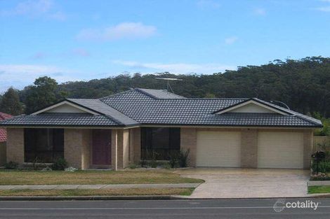 Property photo of 53 Sergeant Baker Drive Corlette NSW 2315