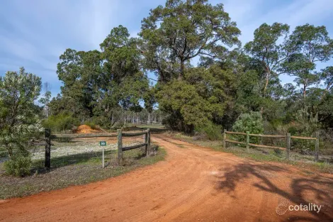 Property photo of 305 Whitfield Springs Road Beermullah WA 6503