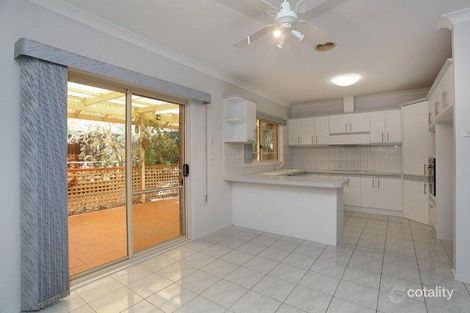 Property photo of 6 Waterside Close Hoppers Crossing VIC 3029