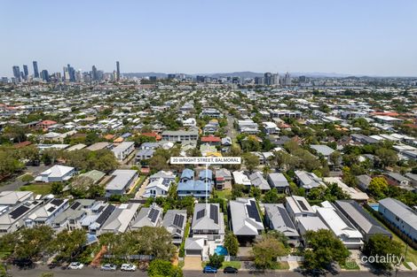 Property photo of 20 Wright Street Balmoral QLD 4171