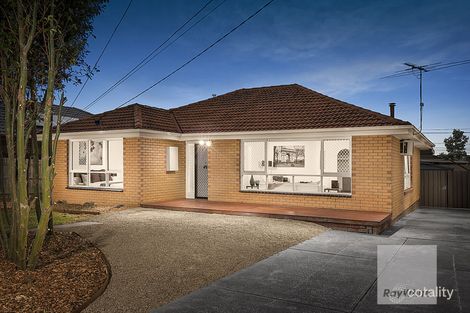 Property photo of 17 Menzies Parade Lalor VIC 3075