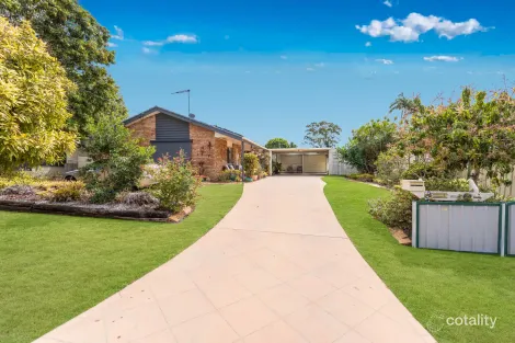 Property photo of 19 Olivia Drive Kallangur QLD 4503