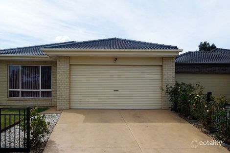 Property photo of 43 Camelot Drive Tarneit VIC 3029
