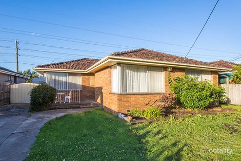 Property photo of 84 Sterling Drive Keilor East VIC 3033