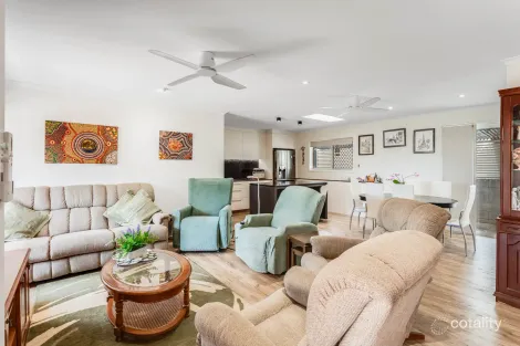 Property photo of 19 Olivia Drive Kallangur QLD 4503