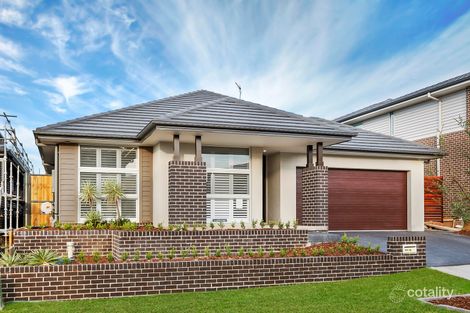 Property photo of 14 Cormo Way Gables NSW 2765