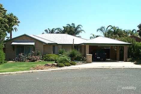 15 Clifftop Ct, Edgewater, WA 6027