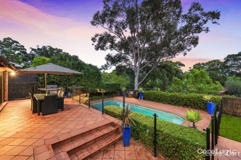 Property photo of 16 Amberwood Place Castle Hill NSW 2154