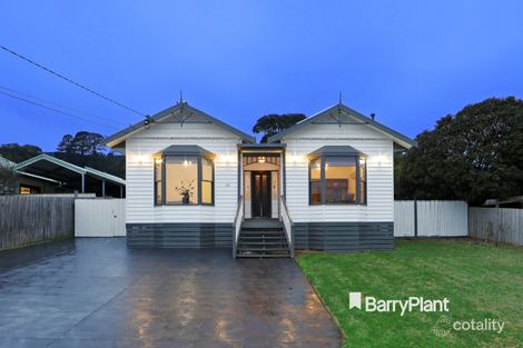 Property photo of 68 Forest Road Ferntree Gully VIC 3156