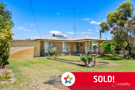 50 Hadfield Ave, West Busselton, WA 6280