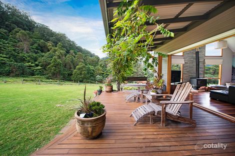 Property photo of 17 Carrington Road Cambewarra NSW 2540