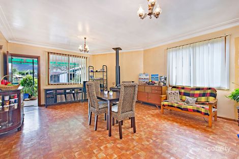 Property photo of 20 Keir Avenue Hurlstone Park NSW 2193
