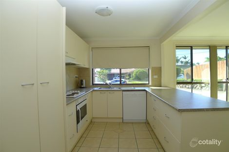 Property photo of 5 Sitwell Court Daisy Hill QLD 4127
