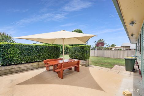 Property photo of 13 Barnes Street Svensson Heights QLD 4670
