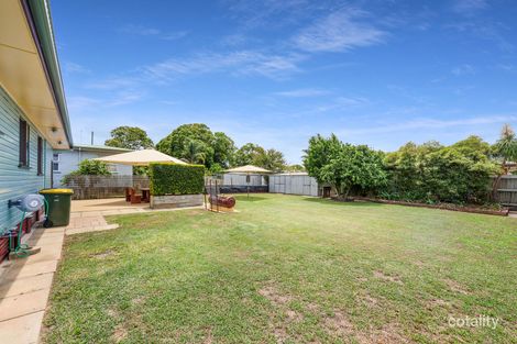 Property photo of 13 Barnes Street Svensson Heights QLD 4670