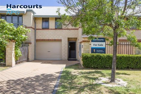 Property photo of 22 Marabank Loop Bunbury WA 6230