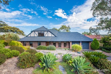 Property photo of 24 The Parkway Aberfoyle Park SA 5159