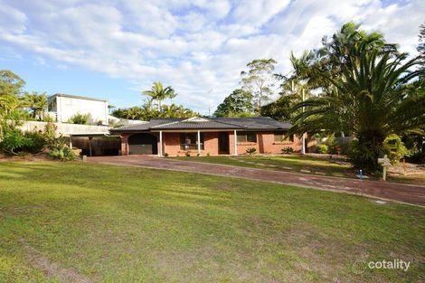 61 Doretta St, Shailer Park, QLD 4128