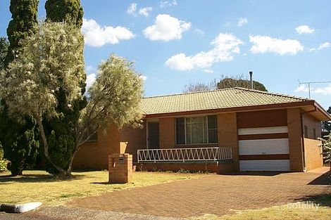 9 Bussian St, Harristown, QLD 4350