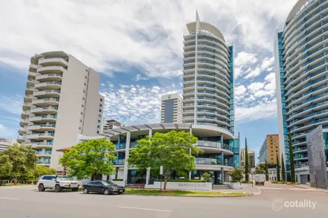 Property photo of 21/100 Terrace Road East Perth WA 6004