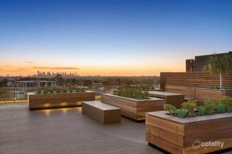 Property photo of 404/1 Westley Avenue Ivanhoe VIC 3079