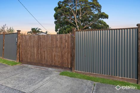 Property photo of 5 Eaton Place Baxter VIC 3911