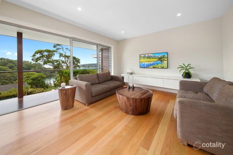 Property photo of 12 North East Crescent Lilli Pilli NSW 2229