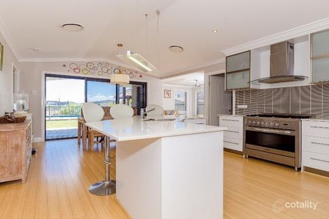 Property photo of 24 Wyara Close Clinton QLD 4680