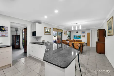 Property photo of 10 Riverstone Place Bli Bli QLD 4560