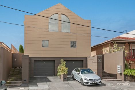 Property photo of 2/10 Rathdowne Street Brunswick East VIC 3057