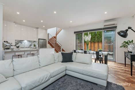 Property photo of 2/10 Rathdowne Street Brunswick East VIC 3057