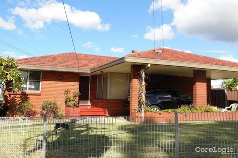 Property photo of 16 Lock Street Blacktown NSW 2148