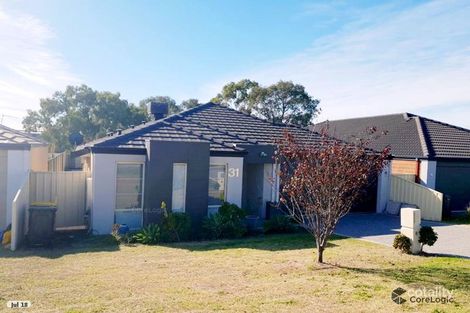 Property photo of 31 Hughes Street Canning Vale WA 6155