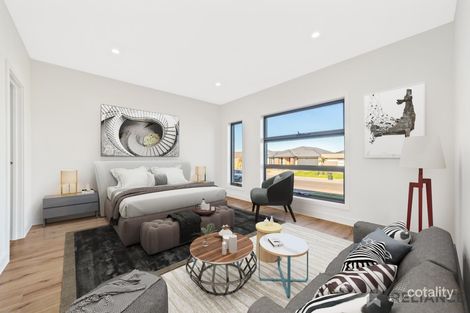 Property photo of 33 Principal Drive Wyndham Vale VIC 3024