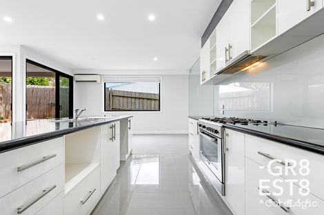 Property photo of 111 Eagle Drive Pakenham VIC 3810