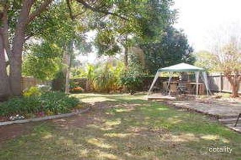 Property photo of 44 Fitzgerald Road Ermington NSW 2115