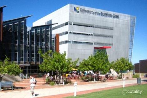 Property photo of 98/8 Varsityview Court Sippy Downs QLD 4556