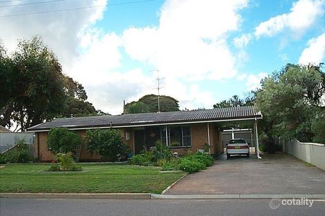 287 Eighth St, Wonthella, WA 6530