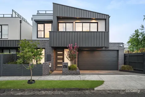 Property photo of 25A King Street Essendon VIC 3040