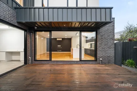 Property photo of 25A King Street Essendon VIC 3040